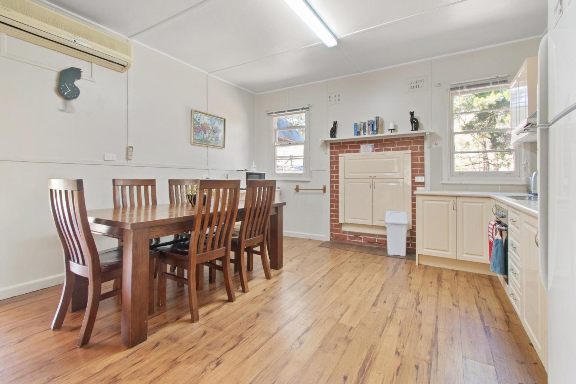 Elm Cottage Tumut Kültér fotó