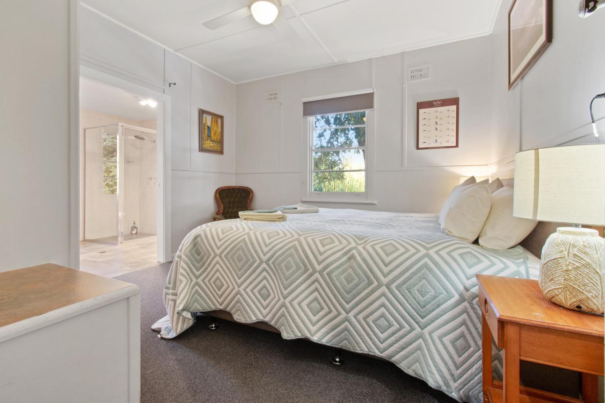 Elm Cottage Tumut Kültér fotó