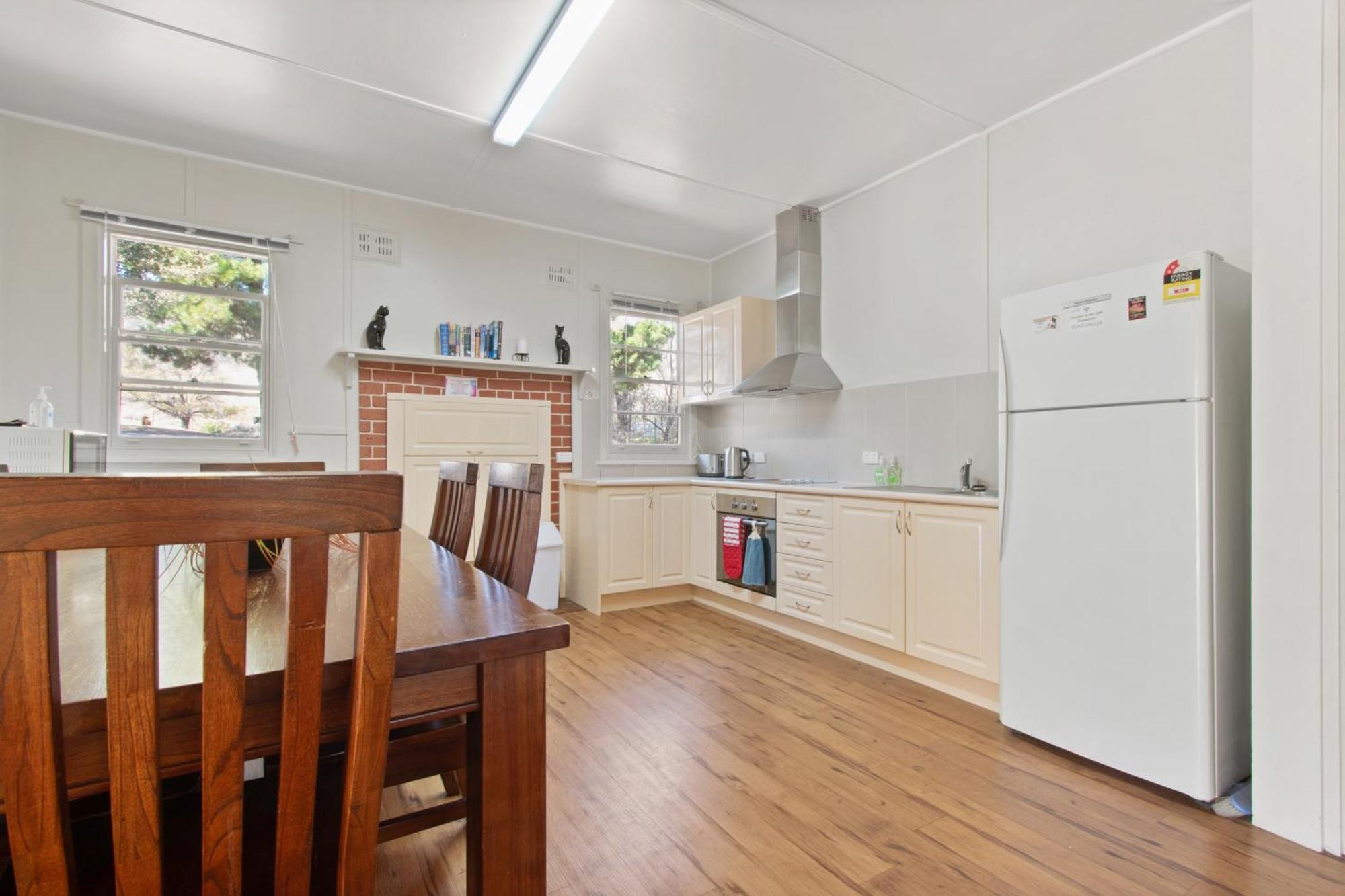 Elm Cottage Tumut Kültér fotó