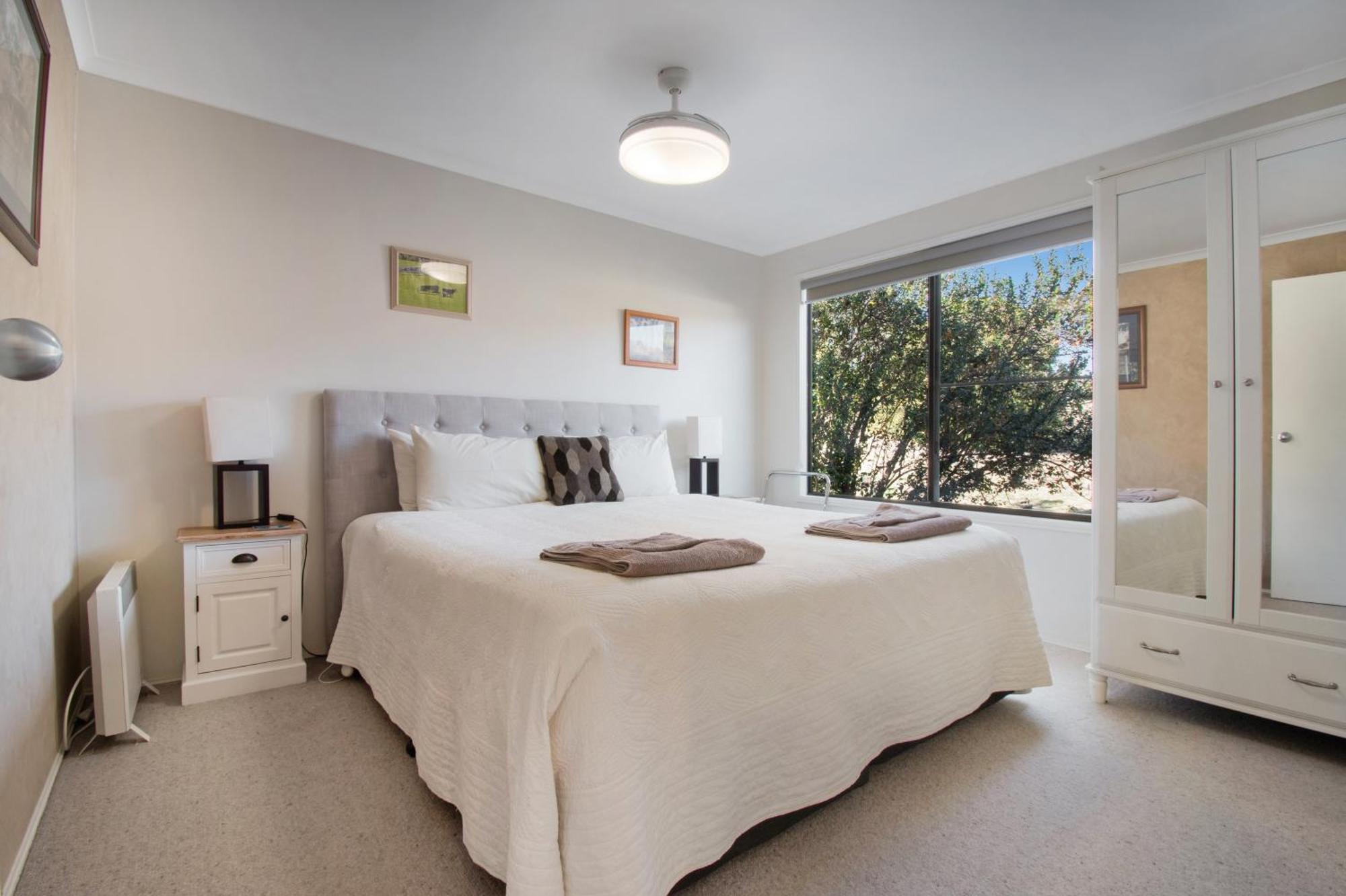 Elm Cottage Tumut Kültér fotó
